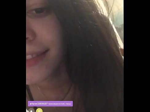 ❤️ Jalang Rusia yang bodoh (Periscope, VKontakte, Instagram) lucah super pada kami