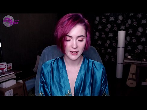 ❤️ Arahan tentang jerk off daripada seorang gadis Rusia dalam bahasa Inggeris lucah super pada kami