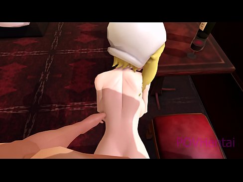 ❤️ Hentai kanser gembala Fiona lucah super pada kami