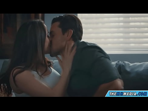 ❤️ Seks romantik dengan ibu awek yang baik lucah super pada kami